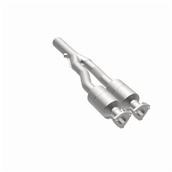 MagnaFlow 2001-2005 Audi TT Quattro Convertisseur Catalytique Ajustement Direct Norme Californie CARB
