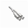 MagnaFlow 2001-2005 Audi TT Quattro Convertisseur Catalytique Ajustement Direct Norme Californie CARB