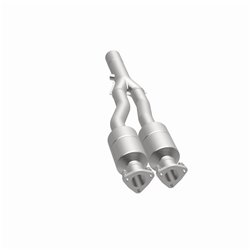 MagnaFlow 2001-2005 Audi TT Quattro Convertisseur Catalytique Ajustement Direct Norme Californie CARB