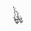 MagnaFlow 2001-2005 Audi TT Quattro Convertisseur Catalytique Ajustement Direct Norme Californie CARB