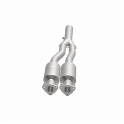 MagnaFlow 2001-2005 Audi TT Quattro Convertisseur Catalytique Ajustement Direct Norme Californie CARB