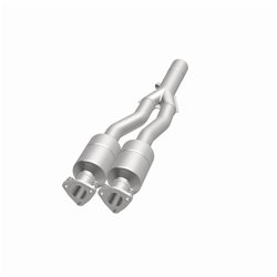 MagnaFlow 2001-2005 Audi TT Quattro Convertisseur Catalytique Ajustement Direct Norme Californie CARB
