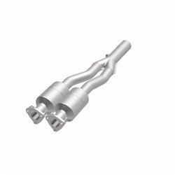 MagnaFlow 2001-2005 Audi TT Quattro Convertisseur Catalytique Ajustement Direct Norme Californie CARB