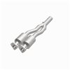 MagnaFlow 2001-2005 Audi TT Quattro Convertisseur Catalytique Ajustement Direct Norme Californie CARB