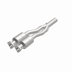 MagnaFlow 2001-2005 Audi TT Quattro Convertisseur Catalytique Ajustement Direct Norme Californie CARB