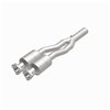 MagnaFlow 2001-2005 Audi TT Quattro Convertisseur Catalytique Ajustement Direct Norme Californie CARB