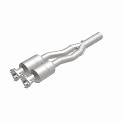 MagnaFlow 2001-2005 Audi TT Quattro Convertisseur Catalytique Ajustement Direct Norme Californie CARB