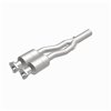 MagnaFlow 2001-2005 Audi TT Quattro Convertisseur Catalytique Ajustement Direct Norme Californie CARB