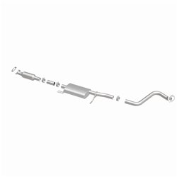 MagnaFlow 2014-2019 Kia Soul Convertisseur Catalytique Ajustement Direct Norme Fédérale / EPA OEM