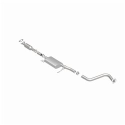 MagnaFlow 2014-2019 Kia Soul Convertisseur Catalytique Ajustement Direct Norme Fédérale / EPA OEM