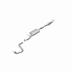 MagnaFlow 2014-2019 Kia Soul Convertisseur Catalytique Ajustement Direct Norme Fédérale / EPA OEM