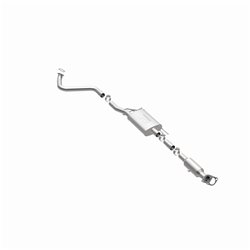 MagnaFlow 2014-2019 Kia Soul Convertisseur Catalytique Ajustement Direct Norme Fédérale / EPA OEM