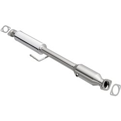 MagnaFlow 2011-2015 Hyundai Sonata Convertisseur Catalytique Ajustement Direct Norme Fédérale / EPA OEM