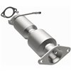 MagnaFlow 2013-2015 Hyundai Veloster Convertisseur Catalytique Ajustement Direct Norme Fédérale / EPA OEM