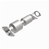 MagnaFlow 2013-2015 Hyundai Veloster Convertisseur Catalytique Ajustement Direct Norme Fédérale / EPA OEM