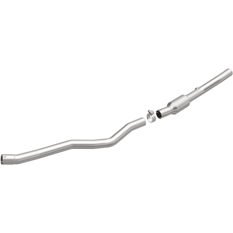 MagnaFlow 1994-1995 Dodge Dakota Convertisseur Catalytique Ajustement Direct Norme Californie CARB