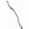 MagnaFlow 1994-1995 Dodge Dakota Convertisseur Catalytique Ajustement Direct Norme Californie CARB