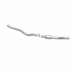 MagnaFlow 1994-1995 Dodge Dakota Convertisseur Catalytique Ajustement Direct Norme Californie CARB