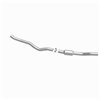 MagnaFlow 1994-1995 Dodge Dakota Convertisseur Catalytique Ajustement Direct Norme Californie CARB