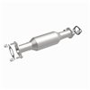 MagnaFlow 2003-2006 Mitsubishi Outlander Convertisseur Catalytique Ajustement Direct Norme Californie CARB