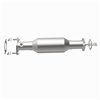 MagnaFlow 2003-2006 Mitsubishi Outlander Convertisseur Catalytique Ajustement Direct Norme Californie CARB