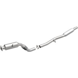 MagnaFlow 2005-2006 Audi A6 Quattro Convertisseur Catalytique Ajustement Direct Norme Californie CARB