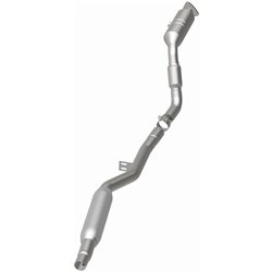 MagnaFlow 2005-2006 Audi A6 Quattro Convertisseur Catalytique Ajustement Direct Norme Californie CARB