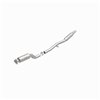 MagnaFlow 2005-2006 Audi A6 Quattro Convertisseur Catalytique Ajustement Direct Norme Californie CARB