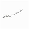 MagnaFlow 2005-2006 Audi A6 Quattro Convertisseur Catalytique Ajustement Direct Norme Californie CARB