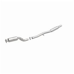 MagnaFlow 2005-2006 Audi A6 Quattro Convertisseur Catalytique Ajustement Direct Norme Californie CARB