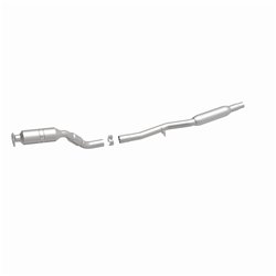 MagnaFlow 2005-2006 Audi A6 Quattro Convertisseur Catalytique Ajustement Direct Norme Californie CARB