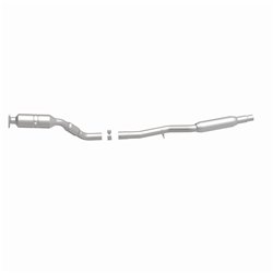 MagnaFlow 2005-2006 Audi A6 Quattro Convertisseur Catalytique Ajustement Direct Norme Californie CARB