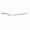 MagnaFlow 2005-2006 Audi A6 Quattro Convertisseur Catalytique Ajustement Direct Norme Californie CARB