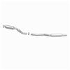 MagnaFlow 2005-2006 Audi A6 Quattro Convertisseur Catalytique Ajustement Direct Norme Californie CARB