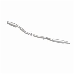 MagnaFlow 2005-2006 Audi A6 Quattro Convertisseur Catalytique Ajustement Direct Norme Californie CARB