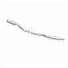 MagnaFlow 2005-2006 Audi A6 Quattro Convertisseur Catalytique Ajustement Direct Norme Californie CARB