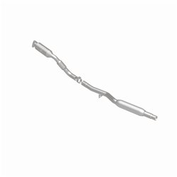 MagnaFlow 2005-2006 Audi A6 Quattro Convertisseur Catalytique Ajustement Direct Norme Californie CARB
