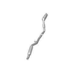 MagnaFlow 2005-2006 Audi A6 Quattro Convertisseur Catalytique Ajustement Direct Norme Californie CARB