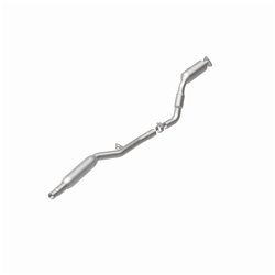 MagnaFlow 2005-2006 Audi A6 Quattro Convertisseur Catalytique Ajustement Direct Norme Californie CARB