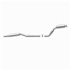 MagnaFlow 2005-2006 Audi A6 Quattro Convertisseur Catalytique Ajustement Direct Norme Californie CARB