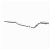 MagnaFlow 2005-2006 Audi A6 Quattro Convertisseur Catalytique Ajustement Direct Norme Californie CARB