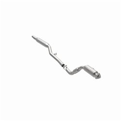 MagnaFlow 2005-2006 Audi A6 Quattro Convertisseur Catalytique Ajustement Direct Norme Californie CARB