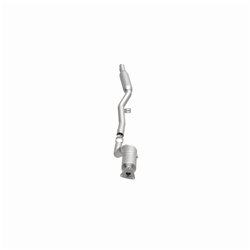 MagnaFlow 2005-2006 Audi A6 Quattro Convertisseur Catalytique Ajustement Direct Norme Californie CARB