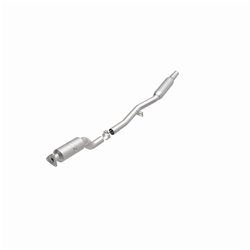 MagnaFlow 2005-2006 Audi A6 Quattro Convertisseur Catalytique Ajustement Direct Norme Californie CARB