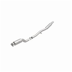 MagnaFlow 2005-2006 Audi A6 Quattro Convertisseur Catalytique Ajustement Direct Norme Californie CARB