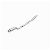 MagnaFlow 2005-2006 Audi A6 Quattro Convertisseur Catalytique Ajustement Direct Norme Californie CARB
