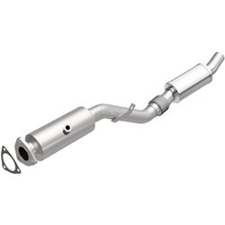 MagnaFlow 2005-2006 Audi A4 Quattro Convertisseur Catalytique Ajustement Direct Norme Californie CARB