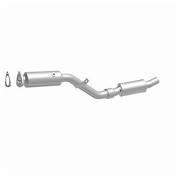MagnaFlow 2005-2006 Audi A4 Quattro Convertisseur Catalytique Ajustement Direct Norme Californie CARB