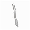 MagnaFlow 2005-2006 Audi A4 Quattro Convertisseur Catalytique Ajustement Direct Norme Californie CARB