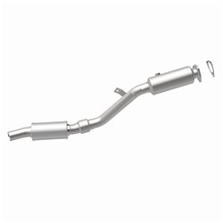 MagnaFlow 2005-2006 Audi A4 Quattro Convertisseur Catalytique Ajustement Direct Norme Californie CARB